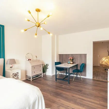 Gatsby Apartment Gelsenkirchen Exterior photo