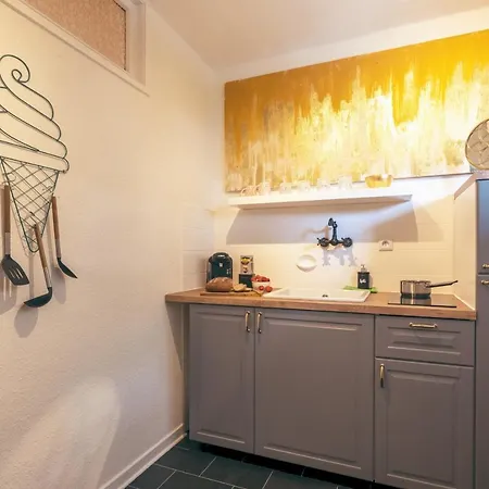 Gatsby Apartment Gelsenkirchen Exterior photo