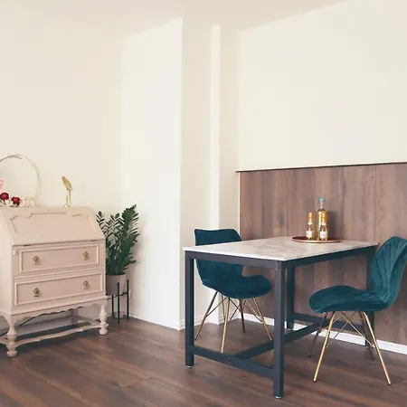 Gatsby Apartment Gelsenkirchen Exterior photo